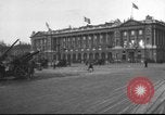 Image of dignitaries Paris France, 1919, second 11 stock footage video 65675063510