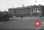 Image of dignitaries Paris France, 1919, second 12 stock footage video 65675063510