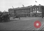 Image of dignitaries Paris France, 1919, second 13 stock footage video 65675063510