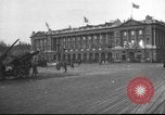 Image of dignitaries Paris France, 1919, second 14 stock footage video 65675063510