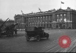 Image of dignitaries Paris France, 1919, second 15 stock footage video 65675063510