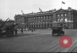 Image of dignitaries Paris France, 1919, second 16 stock footage video 65675063510
