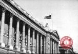 Image of dignitaries Paris France, 1919, second 17 stock footage video 65675063510