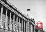 Image of dignitaries Paris France, 1919, second 18 stock footage video 65675063510