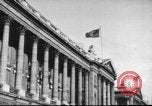Image of dignitaries Paris France, 1919, second 19 stock footage video 65675063510