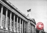 Image of dignitaries Paris France, 1919, second 20 stock footage video 65675063510