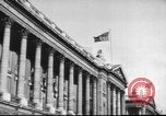 Image of dignitaries Paris France, 1919, second 23 stock footage video 65675063510