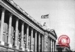 Image of dignitaries Paris France, 1919, second 26 stock footage video 65675063510