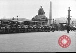 Image of dignitaries Paris France, 1919, second 27 stock footage video 65675063510