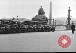 Image of dignitaries Paris France, 1919, second 28 stock footage video 65675063510