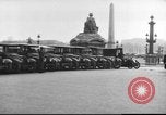 Image of dignitaries Paris France, 1919, second 29 stock footage video 65675063510