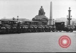 Image of dignitaries Paris France, 1919, second 30 stock footage video 65675063510