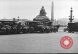 Image of dignitaries Paris France, 1919, second 31 stock footage video 65675063510