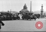 Image of dignitaries Paris France, 1919, second 32 stock footage video 65675063510