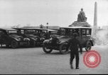 Image of dignitaries Paris France, 1919, second 34 stock footage video 65675063510