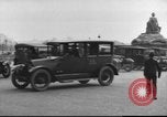 Image of dignitaries Paris France, 1919, second 35 stock footage video 65675063510