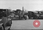 Image of dignitaries Paris France, 1919, second 38 stock footage video 65675063510