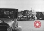Image of dignitaries Paris France, 1919, second 39 stock footage video 65675063510