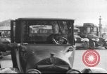 Image of dignitaries Paris France, 1919, second 40 stock footage video 65675063510
