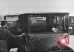 Image of dignitaries Paris France, 1919, second 41 stock footage video 65675063510