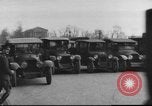 Image of dignitaries Paris France, 1919, second 46 stock footage video 65675063510