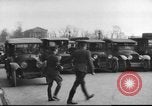 Image of dignitaries Paris France, 1919, second 48 stock footage video 65675063510