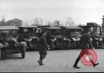 Image of dignitaries Paris France, 1919, second 49 stock footage video 65675063510