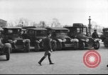 Image of dignitaries Paris France, 1919, second 50 stock footage video 65675063510