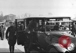 Image of dignitaries Paris France, 1919, second 56 stock footage video 65675063510