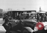 Image of dignitaries Paris France, 1919, second 61 stock footage video 65675063510
