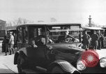 Image of dignitaries Paris France, 1919, second 62 stock footage video 65675063510