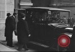 Immagine di Dignitari Parigi Francia, 1919, secondo 5 filmato di repertorio 65675063511