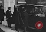 Immagine di Dignitari Parigi Francia, 1919, secondo 11 filmato di repertorio 65675063511
