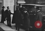Immagine di Dignitari Parigi Francia, 1919, secondo 13 filmato di repertorio 65675063511