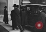 Immagine di Dignitari Parigi Francia, 1919, secondo 15 filmato di repertorio 65675063511