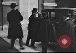Immagine di Dignitari Parigi Francia, 1919, secondo 16 filmato di repertorio 65675063511