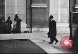 Immagine di Dignitari Parigi Francia, 1919, secondo 22 filmato di repertorio 65675063511
