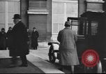 Immagine di Dignitari Parigi Francia, 1919, secondo 25 filmato di repertorio 65675063511