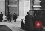 Immagine di Dignitari Parigi Francia, 1919, secondo 30 filmato di repertorio 65675063511