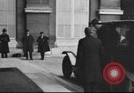 Immagine di Dignitari Parigi Francia, 1919, secondo 31 filmato di repertorio 65675063511