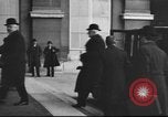 Immagine di Dignitari Parigi Francia, 1919, secondo 35 filmato di repertorio 65675063511