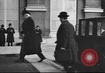 Immagine di Dignitari Parigi Francia, 1919, secondo 36 filmato di repertorio 65675063511