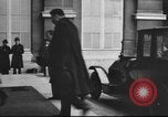 Immagine di Dignitari Parigi Francia, 1919, secondo 38 filmato di repertorio 65675063511