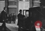 Immagine di Dignitari Parigi Francia, 1919, secondo 42 filmato di repertorio 65675063511