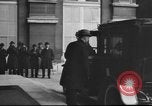 Immagine di Dignitari Parigi Francia, 1919, secondo 44 filmato di repertorio 65675063511