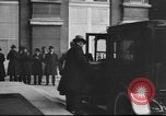 Immagine di Dignitari Parigi Francia, 1919, secondo 45 filmato di repertorio 65675063511