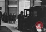 Immagine di Dignitari Parigi Francia, 1919, secondo 49 filmato di repertorio 65675063511