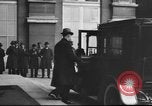 Immagine di Dignitari Parigi Francia, 1919, secondo 50 filmato di repertorio 65675063511