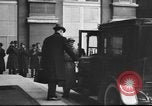 Immagine di Dignitari Parigi Francia, 1919, secondo 51 filmato di repertorio 65675063511