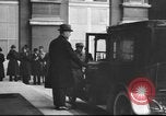 Immagine di Dignitari Parigi Francia, 1919, secondo 52 filmato di repertorio 65675063511